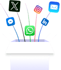 QR review assistant