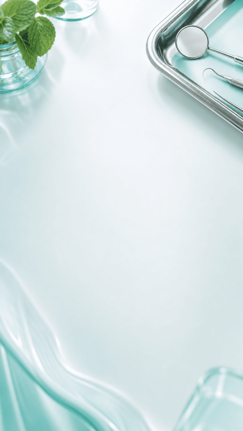 Dental clinic customer experience
