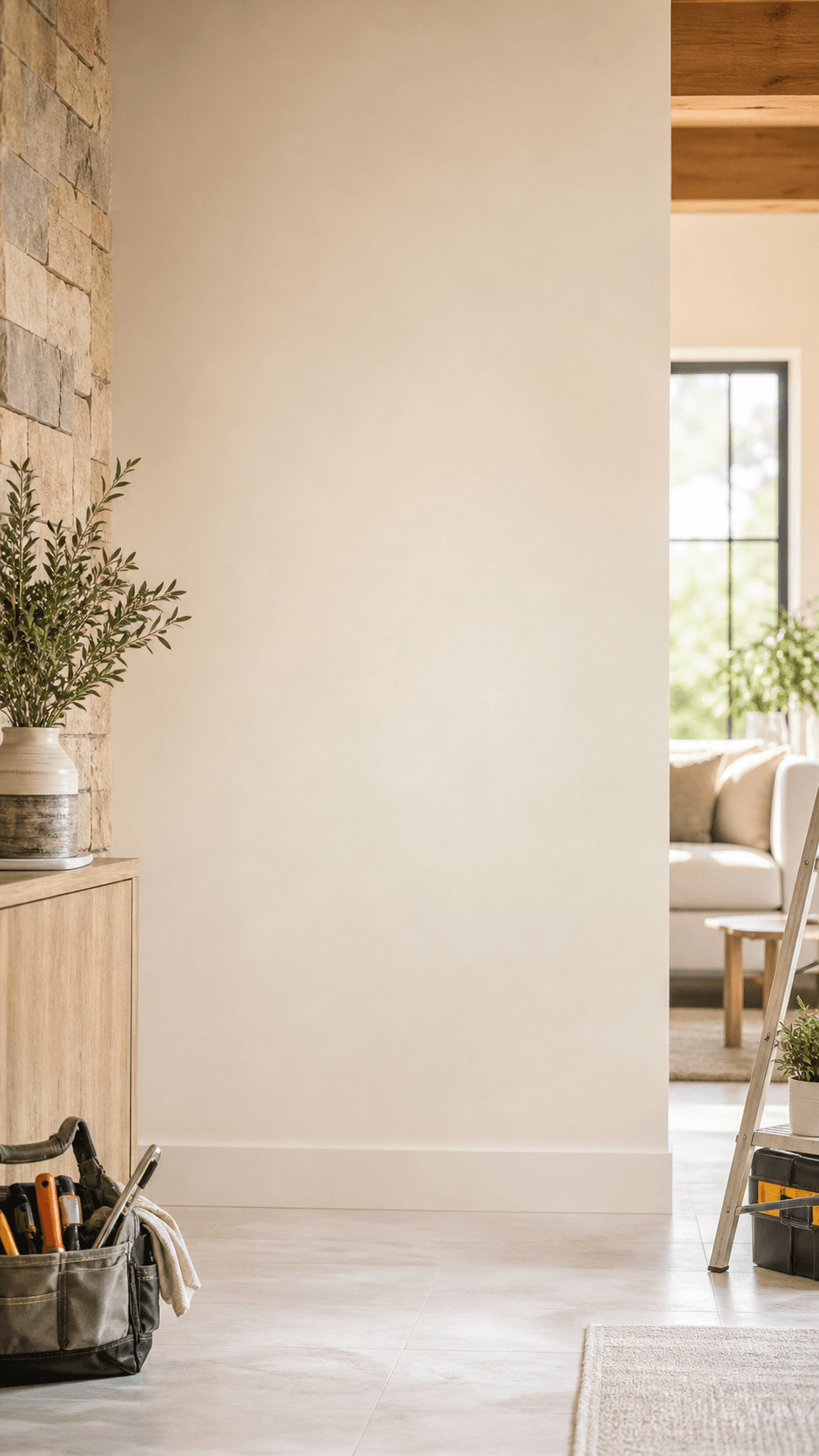 Home service customer experience
